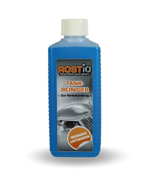 ROSTIO Tankreiniger 250ml Entharzer