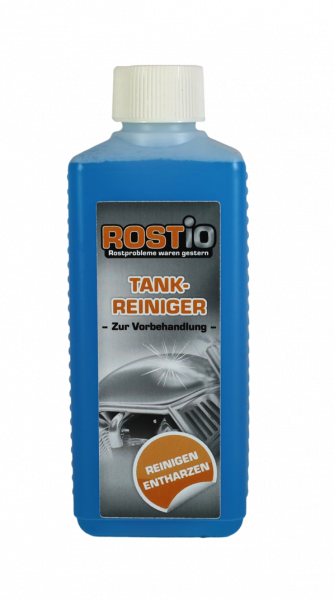 ROSTIO Tankreiniger 250ml Entharzer