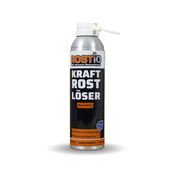 ROSTIO Kraft Rostlöser Spray