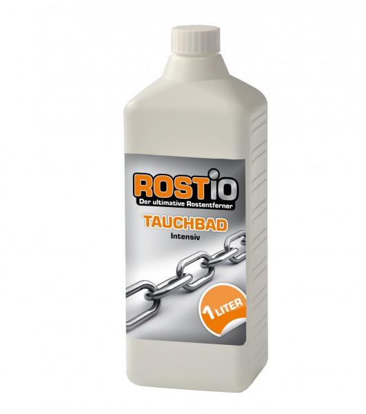 ROSTIO Tauchbad Intensiv 1 Liter